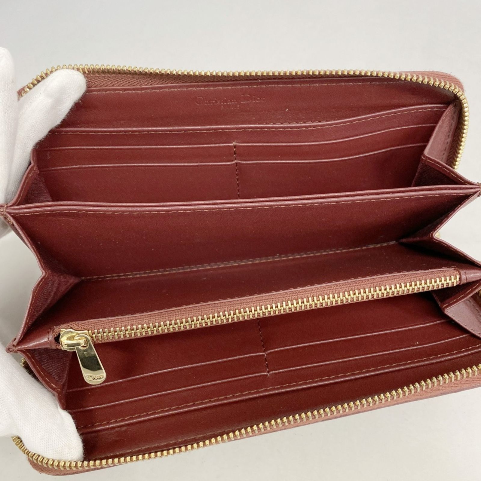 クリスチャン・ディオール(Christian Dior) クリスチャンディオール 長