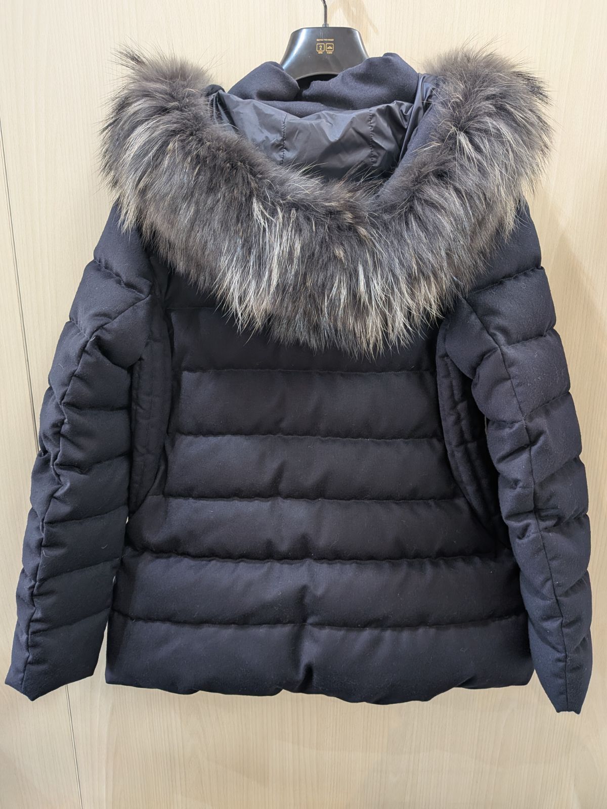 美品】TATRAS タトラス KOSAVA コサヴァ LTAT20A4795‐D ダウンコート