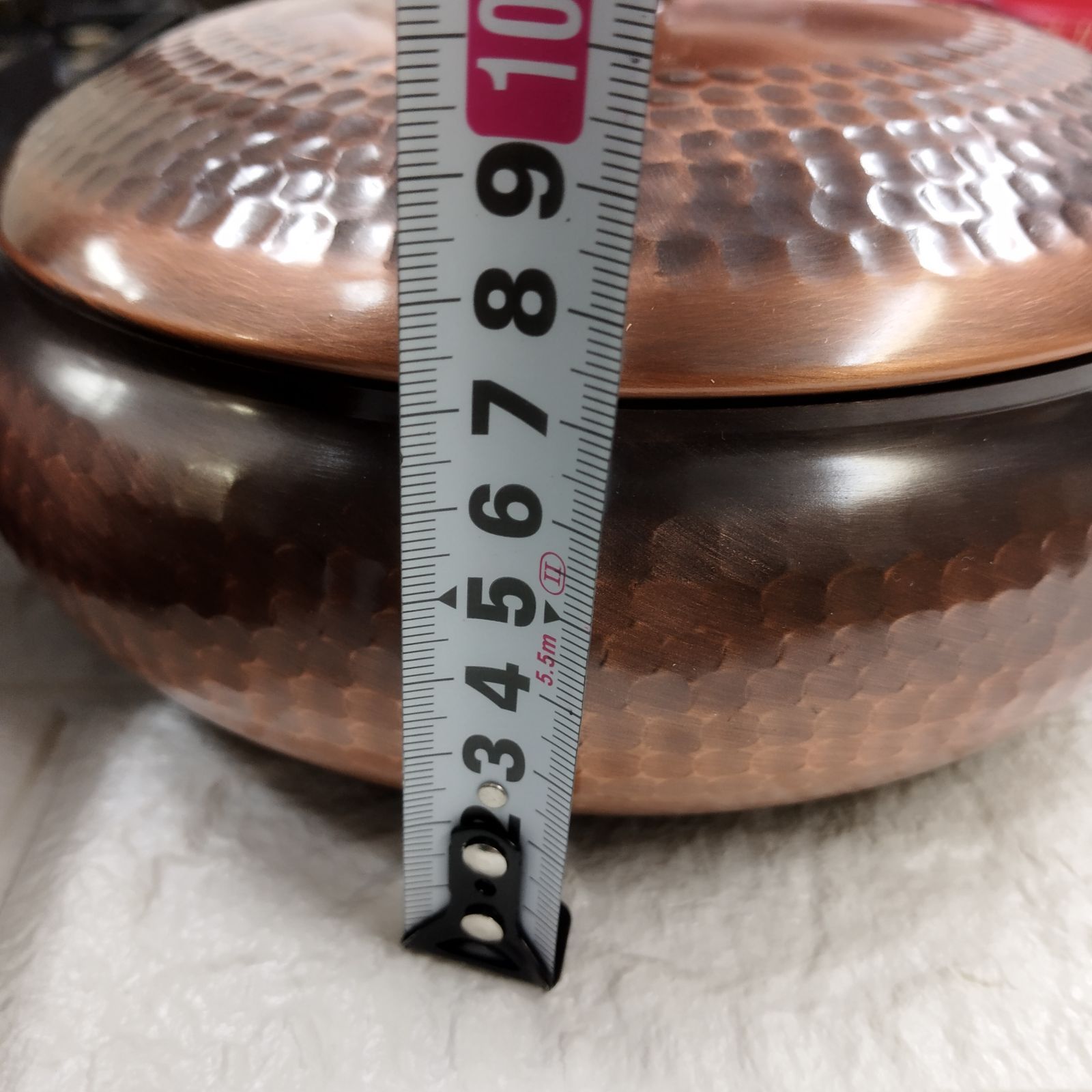 日本製 銅鍋」の人気商品一覧 | 安い商品を通販サイトから探す -