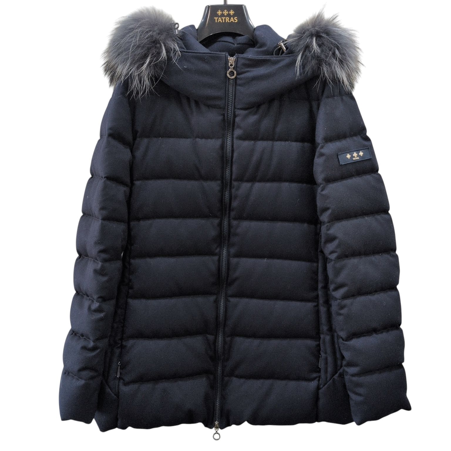 美品】TATRAS タトラス KOSAVA コサヴァ LTAT20A4795‐D ダウンコート