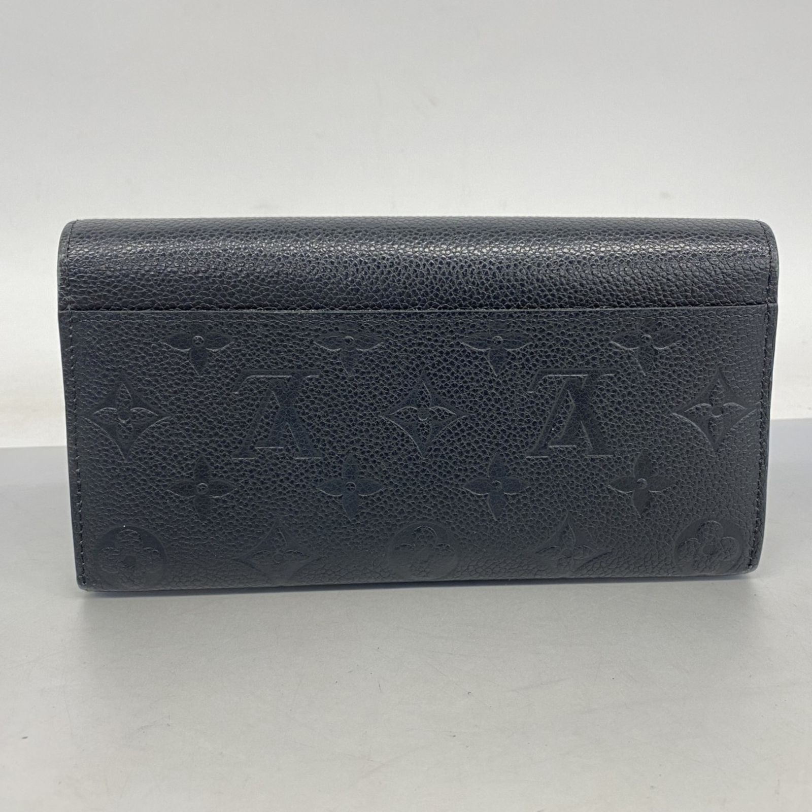 ルイ・ヴィトン(Louis Vuitton) ルイ・ヴィトン 長財布 モノグラム 