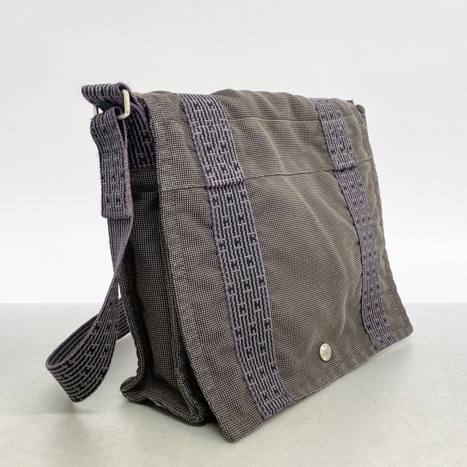 エルメス(Hermes) エルメス ショルダーバッグ エールラインバサスPM