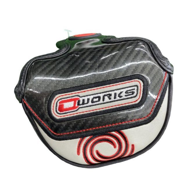 ODYSSEY(オデッセイ) パター O-WORKS パター 2018年 【中古