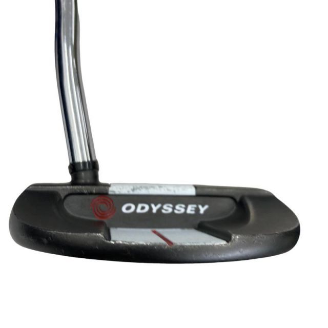 ODYSSEY(オデッセイ) パター O-WORKS パター 2018年 【中古