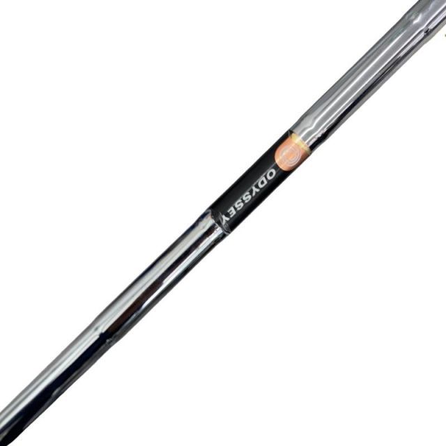 ODYSSEY(オデッセイ) パター O-WORKS パター 2018年 【中古
