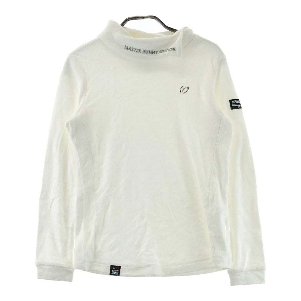 サイズ：0 MASTER BUNNY EDITION マスターバニーエディション 起毛