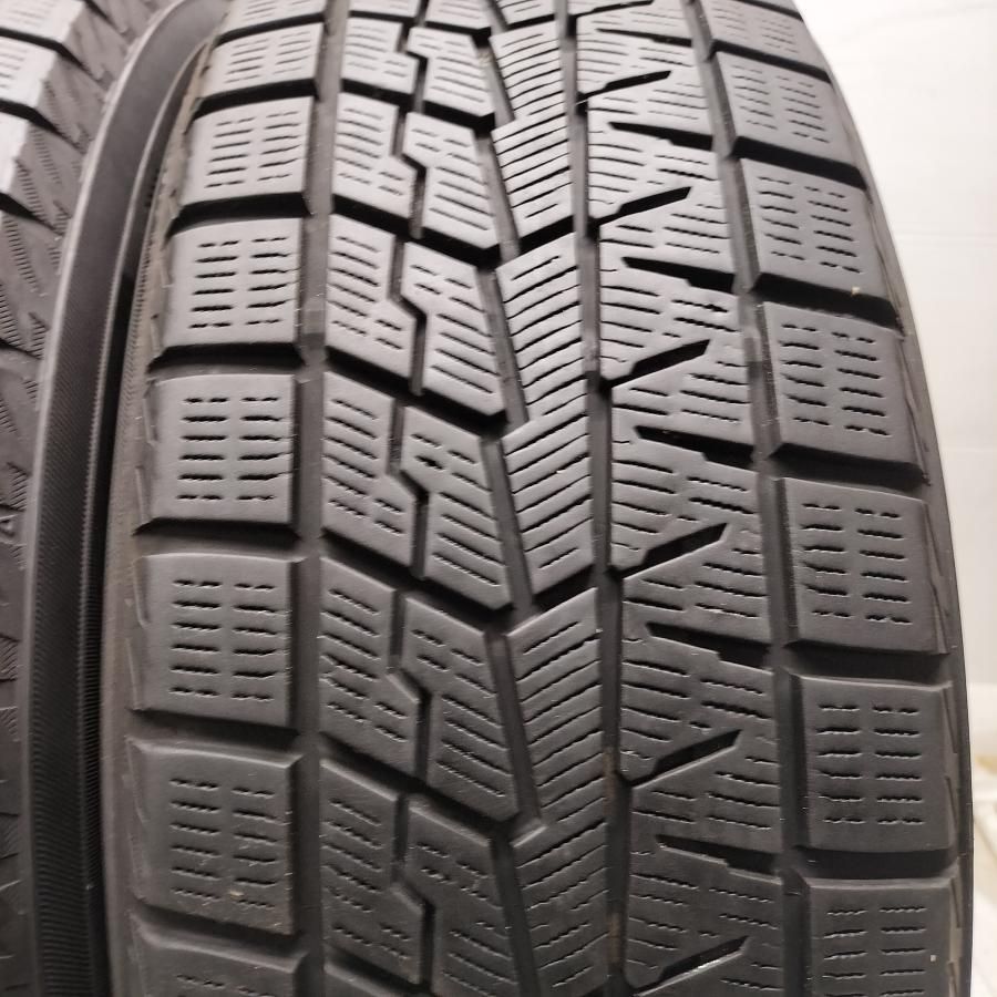 ◇配送先指定あり◇ ＜希少！ スタッドレス 4本＞ 205/60R16 ヨコハマ