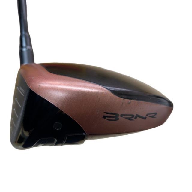 中古】 テーラーメイド BRNR MINI DRIVER(2024) 11.5° レフティ USA