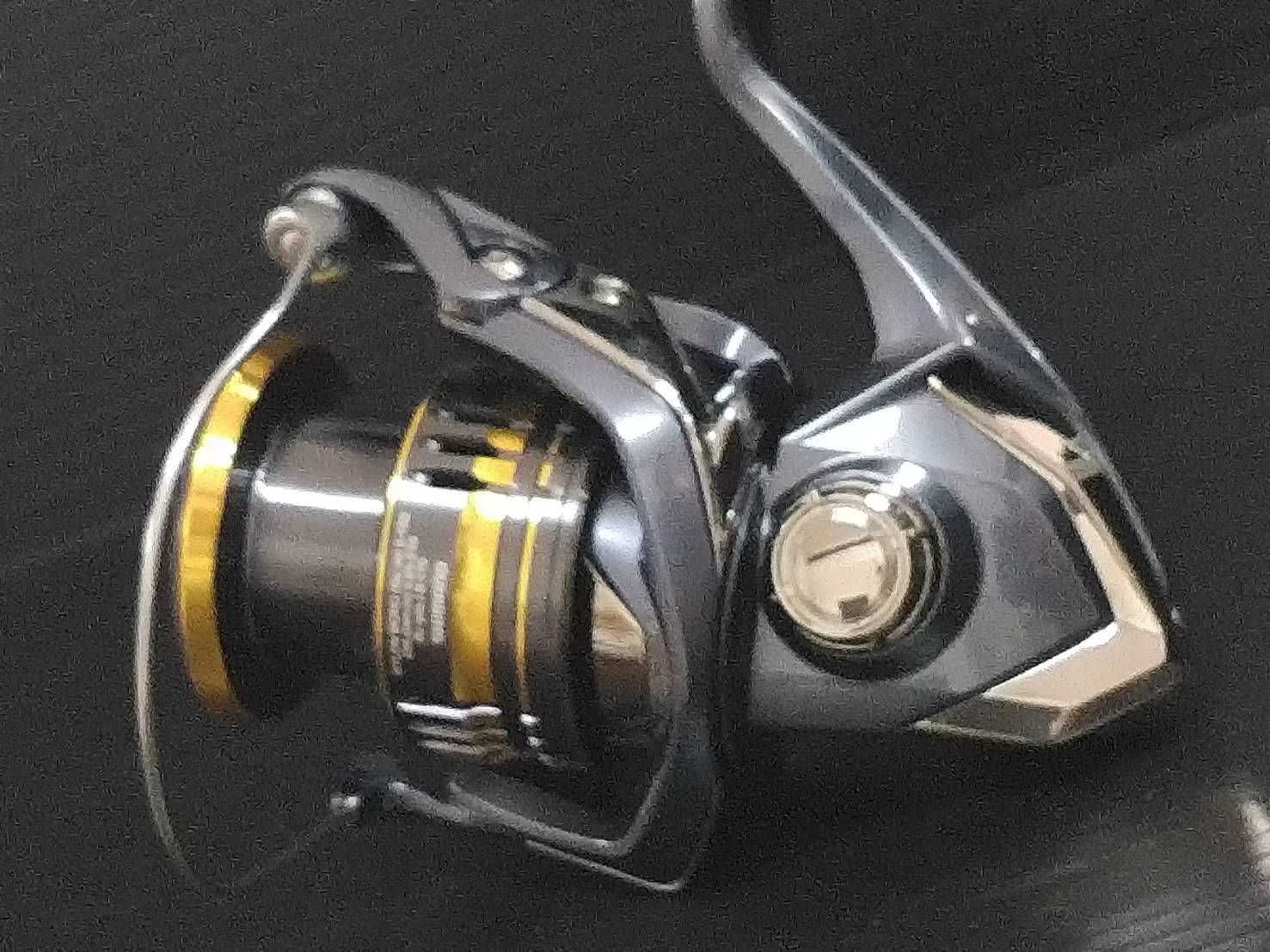 シマノ ２１ アルテグラ Ｃ３０００ＸＧ スピニングリール 02