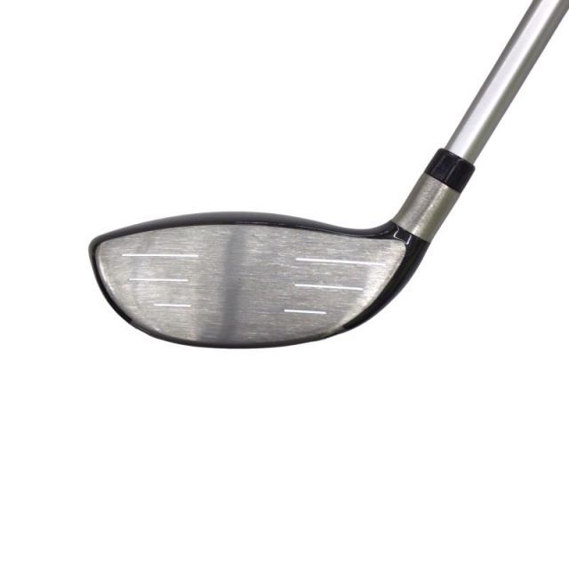 中古】 テーラーメイド JET SPEED 3WHL レディース フェアウェイウッド