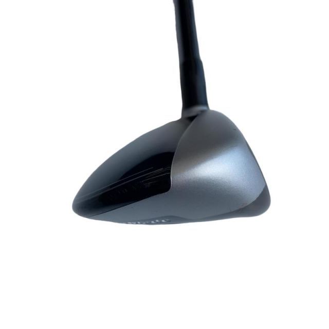 中古】 テーラーメイド M4(2021) U4 ユーティリティ UT Fujikura ATMOS