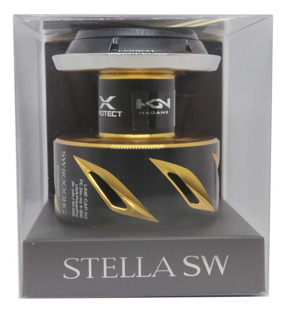 新品 シマノ(SHIMANO) 純正パーツ 19 ステラSW 各種用 (ハンドル組