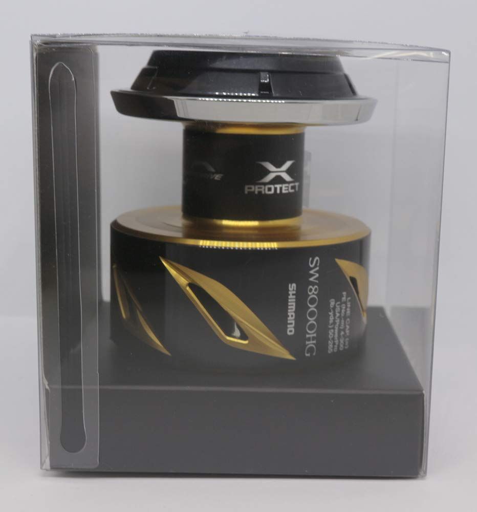 新品 シマノ(SHIMANO) 純正パーツ 19 ステラSW 各種用 (ハンドル組