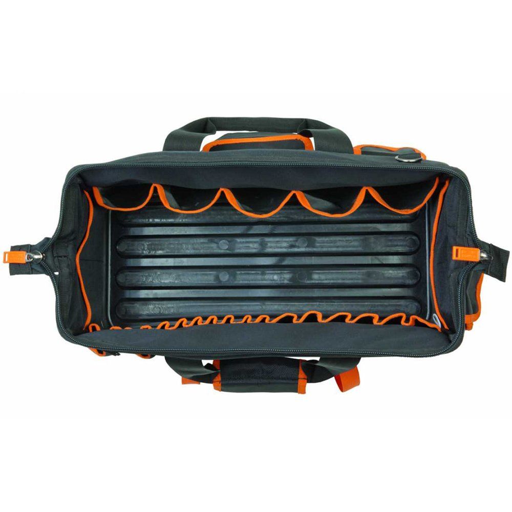 新品 BAHCO バーコ 工具バッグ ファスナー ポリエステル 4750FB2-19A