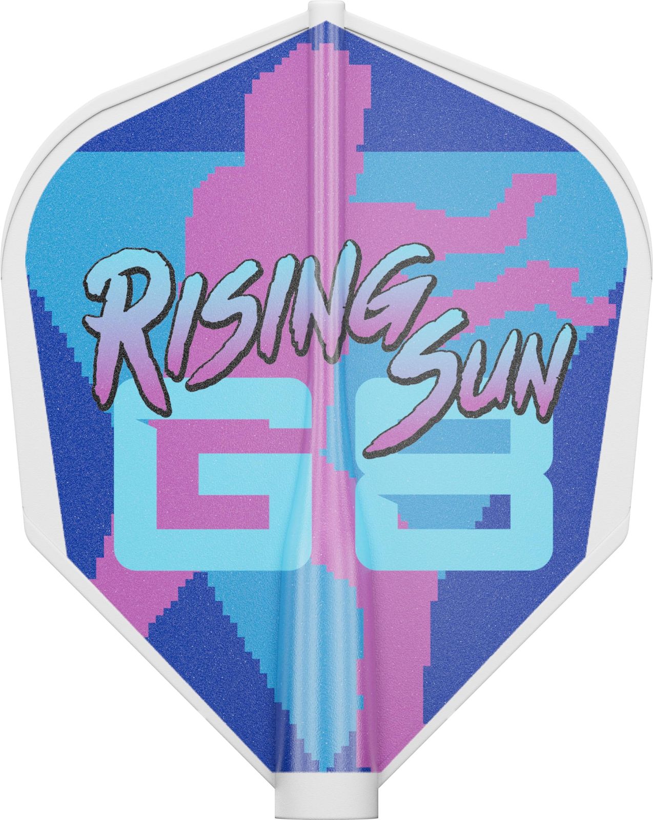 RISING SUN