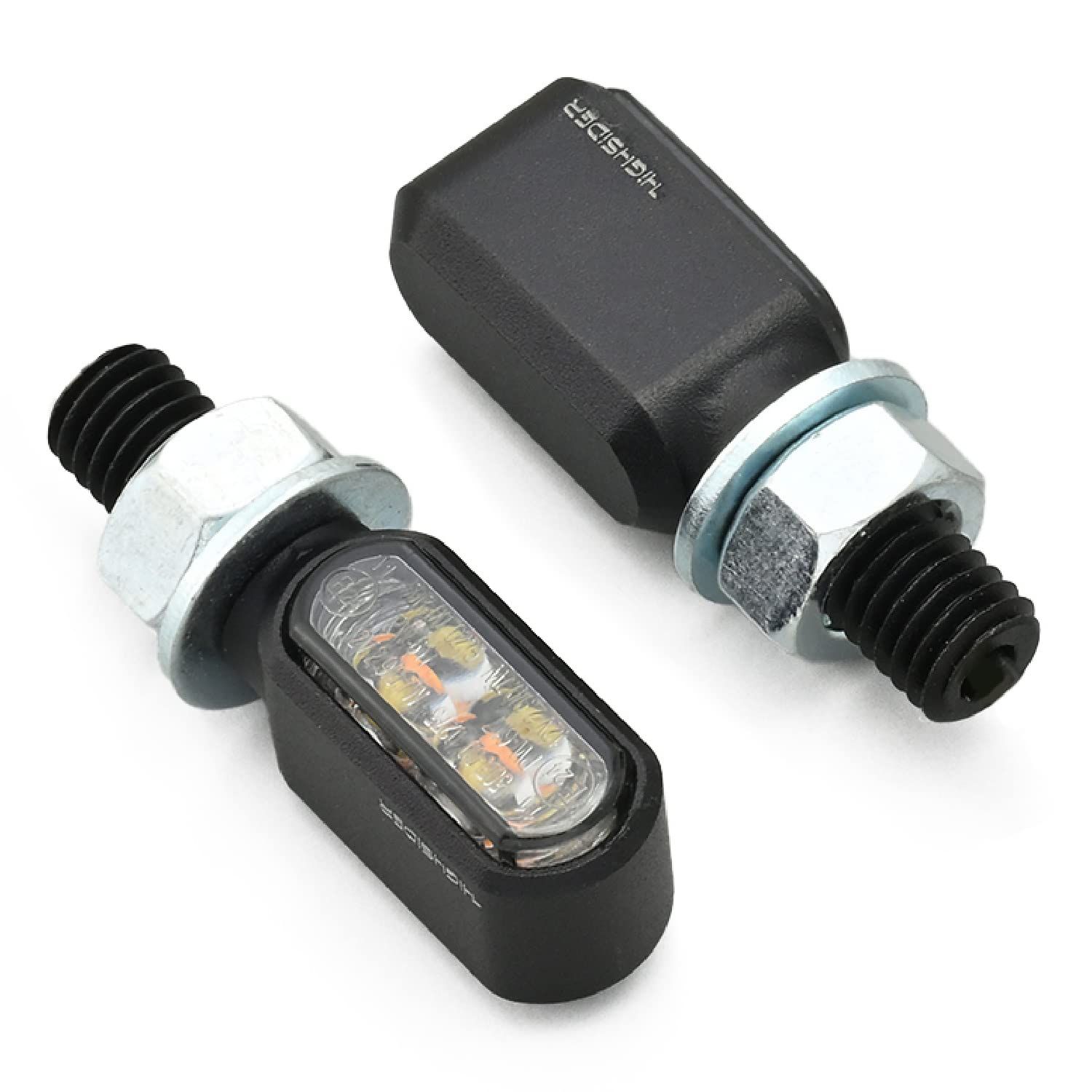 新品 デイトナ(Daytona) HIGHSIDER(ハイサイダー) バイク用 LED