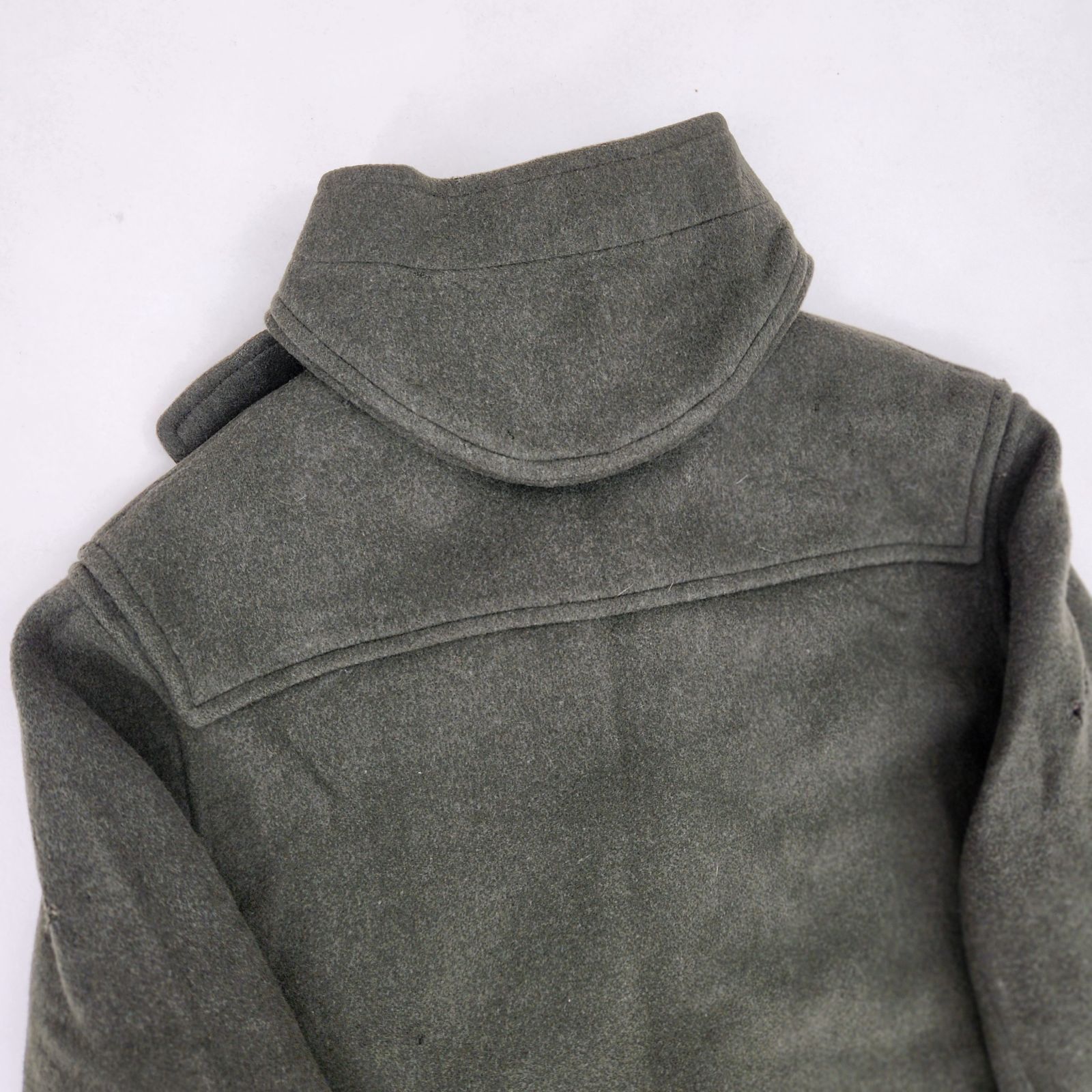 BURBERRY ダッフルコート BURBERRYS バーバリーズ ノバチェック ダブル