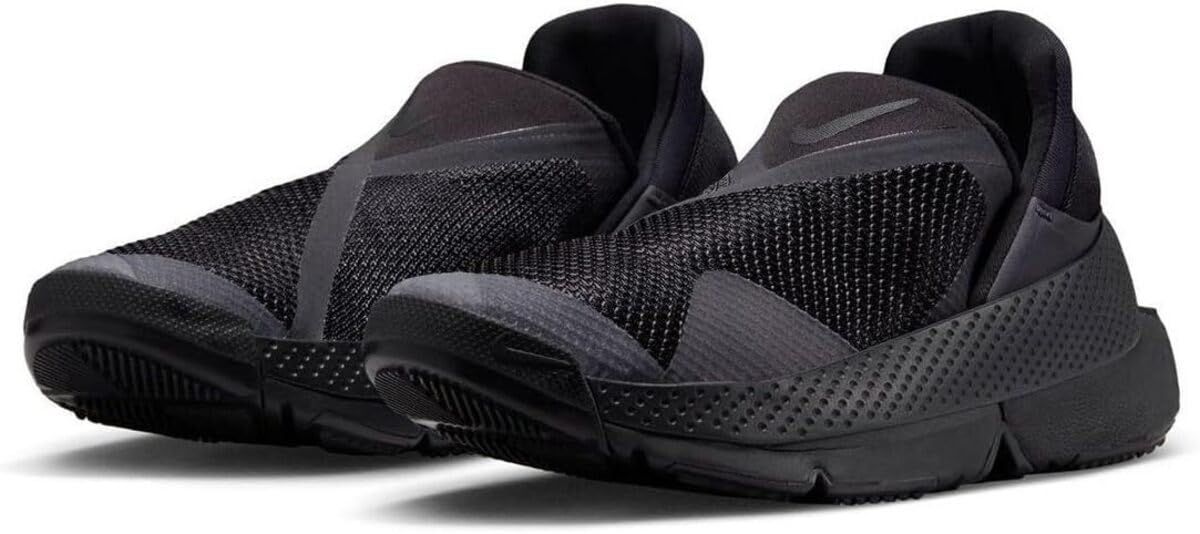 ナイキ ゴー フライイーズ W Go FlyEase ブラック|ブラック DR 5540-006 24.0 cm