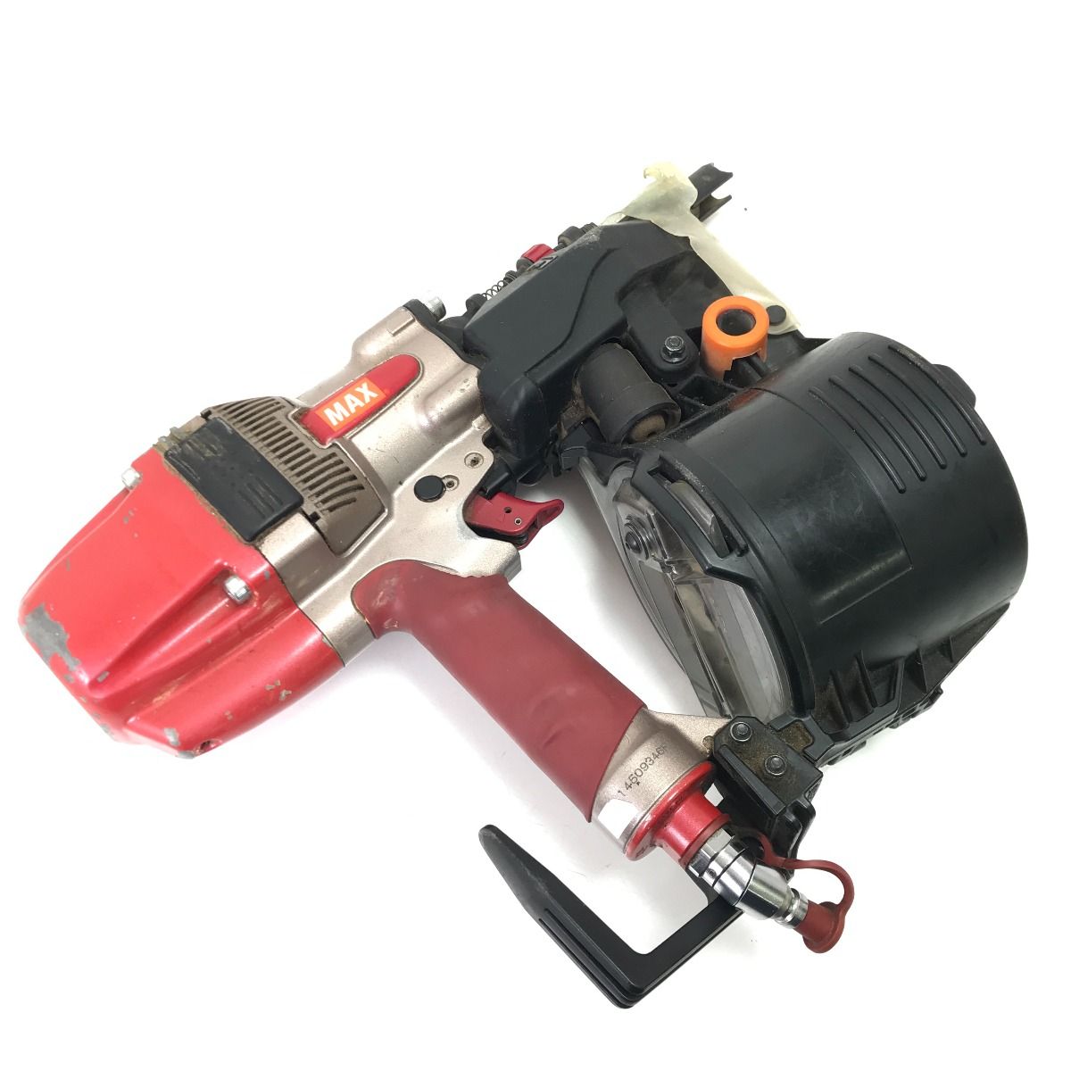 コイルネイラ HN-90