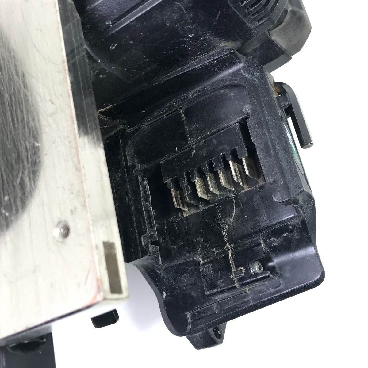 HiKOKI ハイコーキ