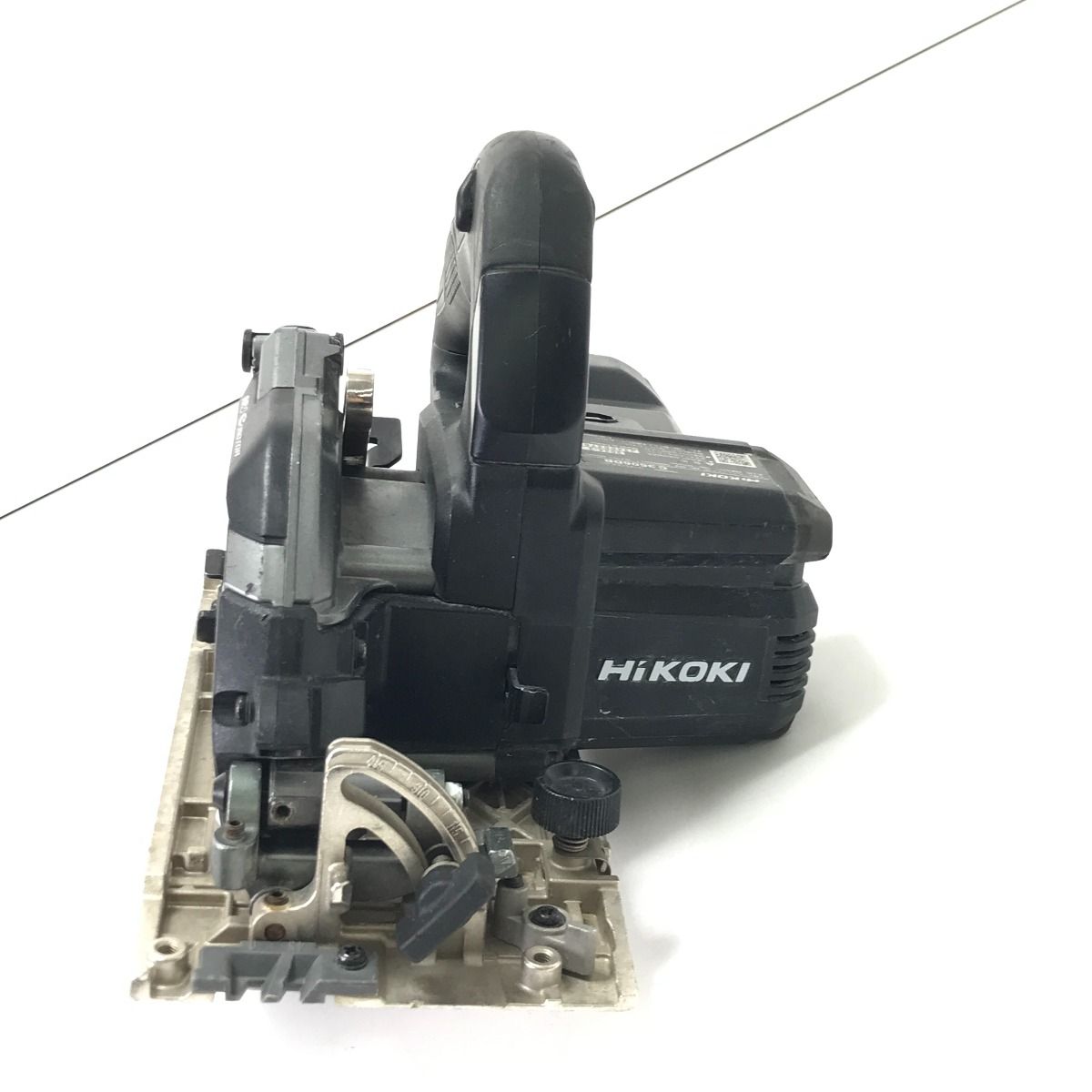 $$ HiKOKI ハイコーキ 丸のこ C 3606 DB ブラック