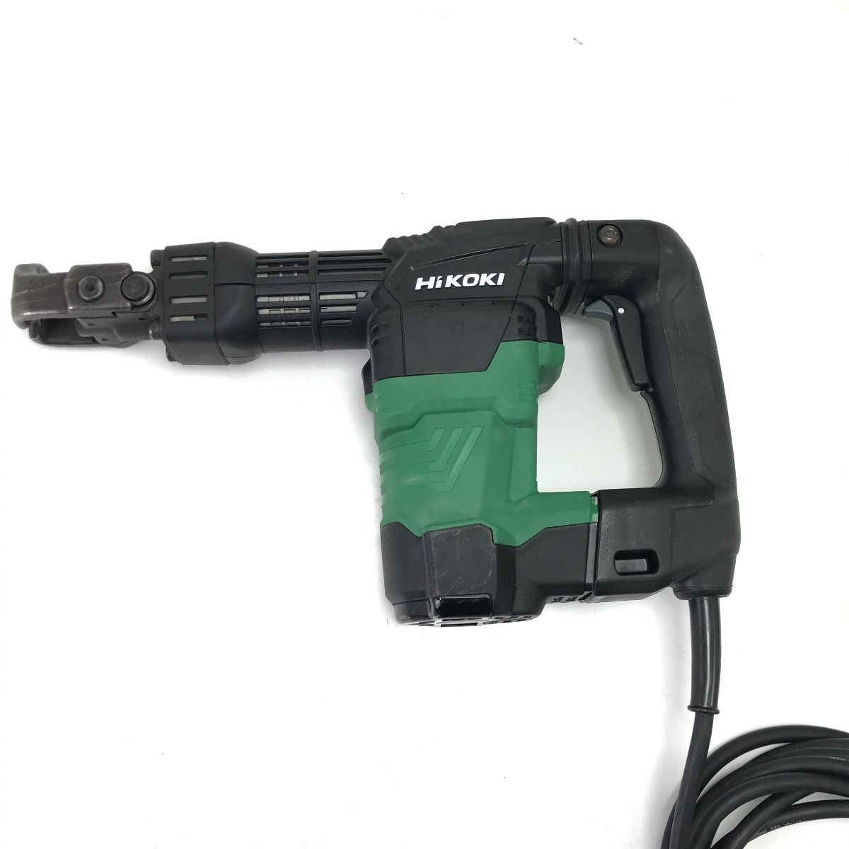 $$ HiKOKI ハイコーキ ハンマ H 41 SA 4 グリーン