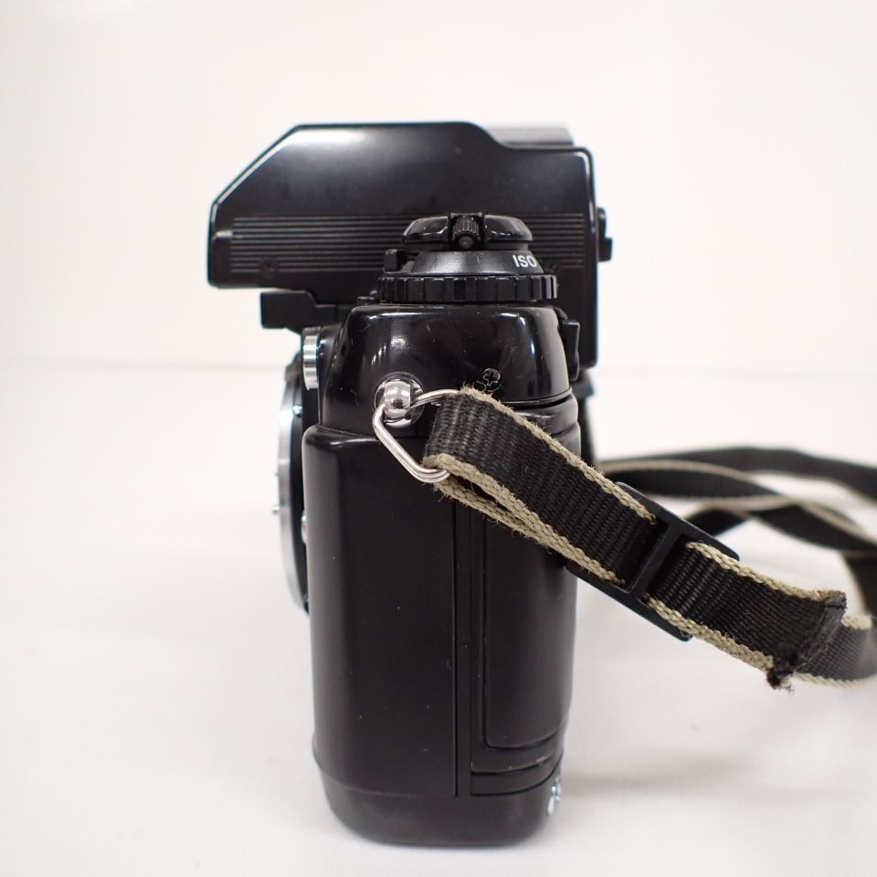 Nikon ニコン F4 ボディ ジャンク品 ニコン Nikon F4 ボディ ジャンク品