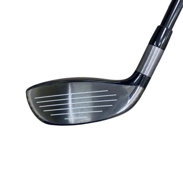 中古】 キャロウェイ APEX UW(2024) 17° ユーティリティ UT TENSEI 70