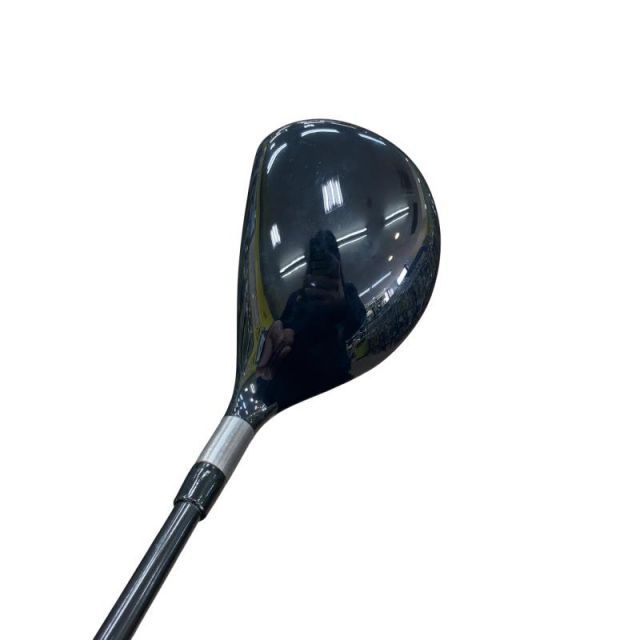 中古】 キャロウェイ APEX UW(2024) 17° ユーティリティ UT TENSEI 70