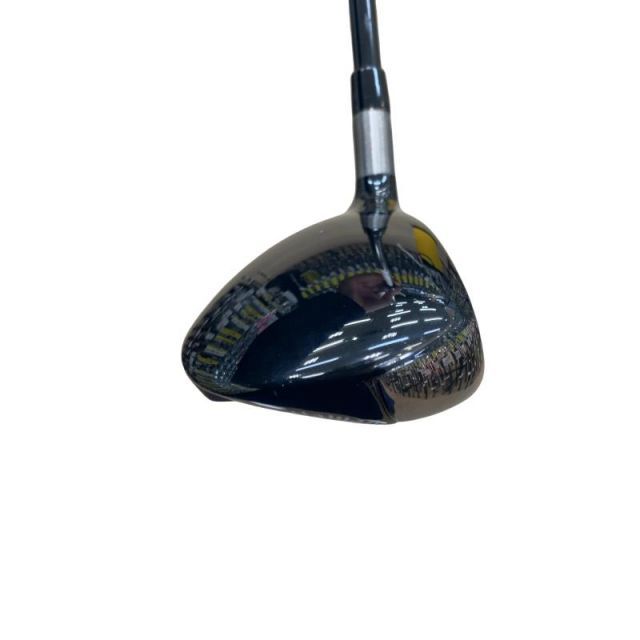 中古】 キャロウェイ APEX UW(2024) 17° ユーティリティ UT TENSEI 70