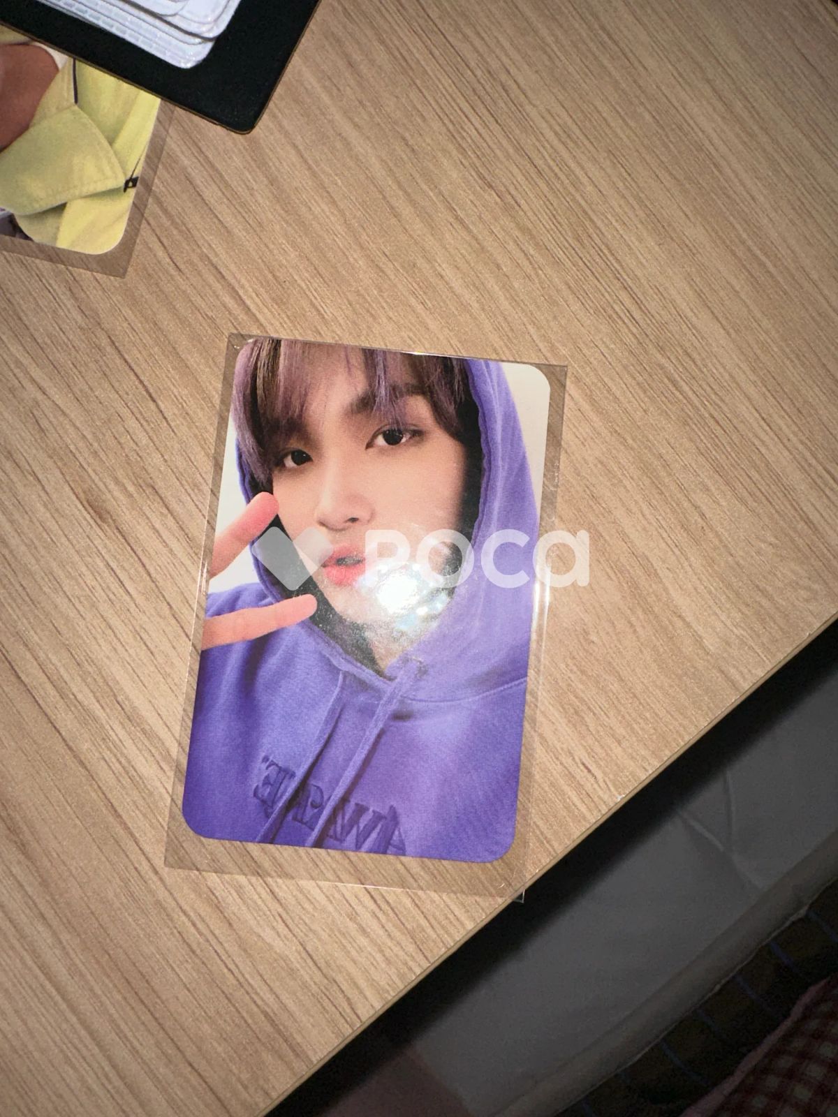 NCT ヘチャン 2021 SEASON'S GREETINGS PHOTO PACK - メルカリ