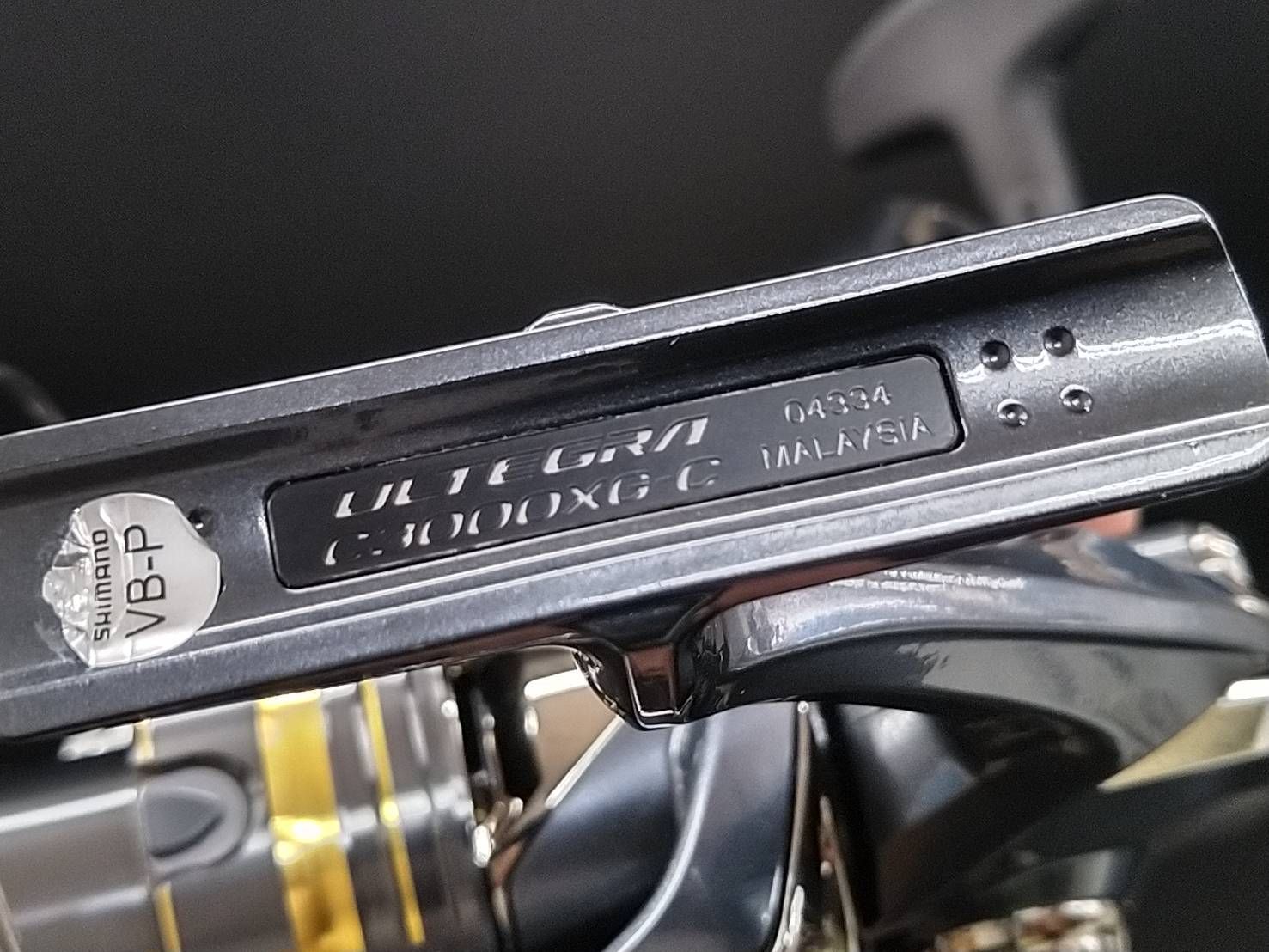 スピニングリール