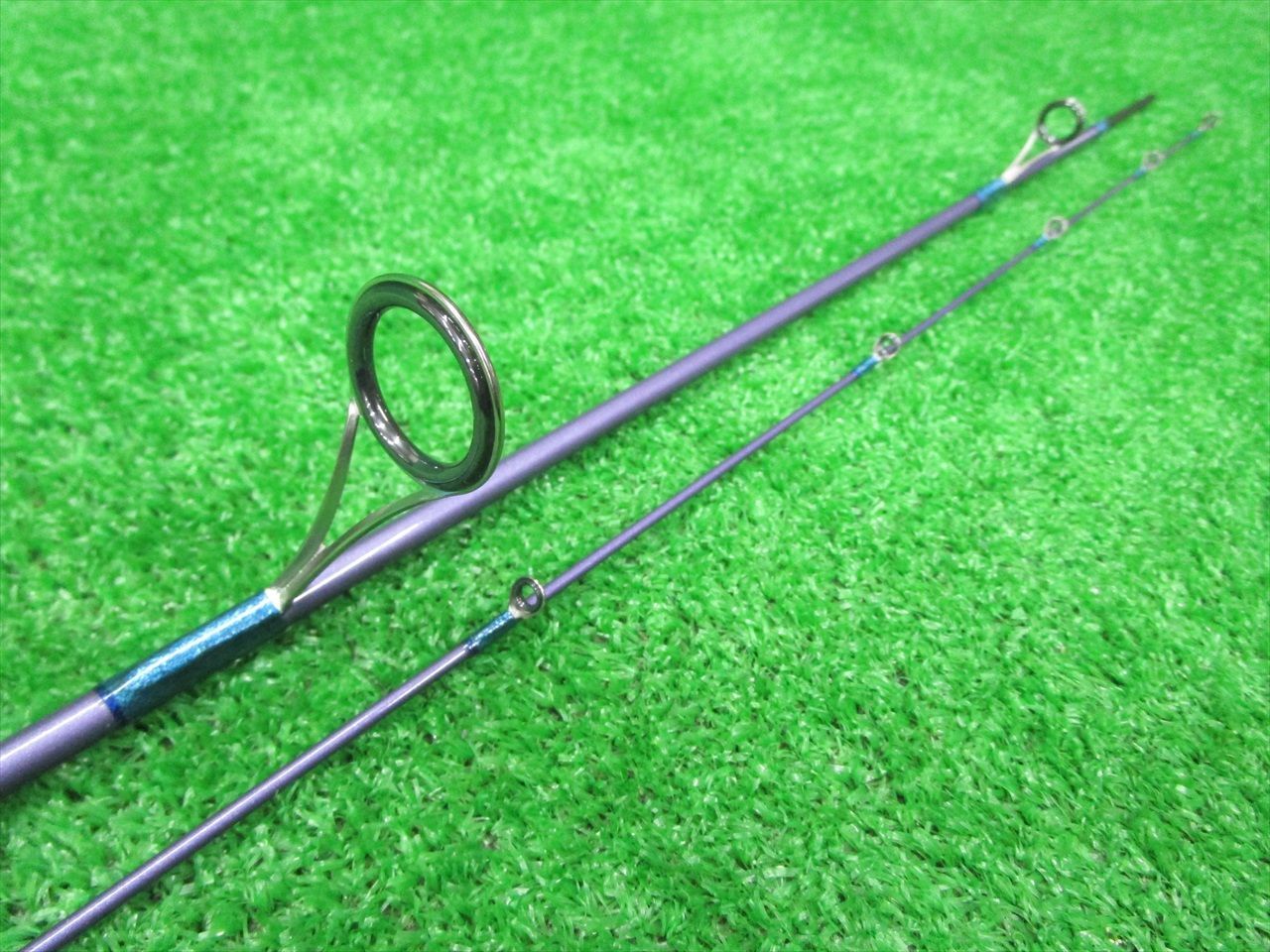 ECH三 ジャストエース