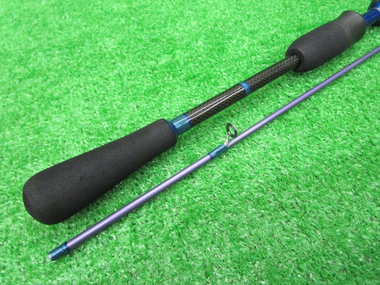 カスタムロッド LIGHT