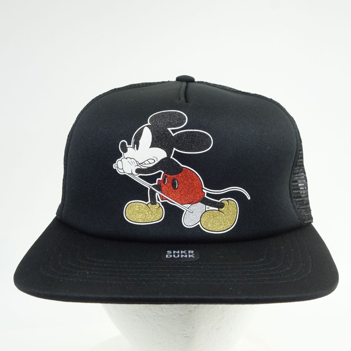 Supreme シュプリーム Number (N)ine ナンバーナイン ミッキーマウス