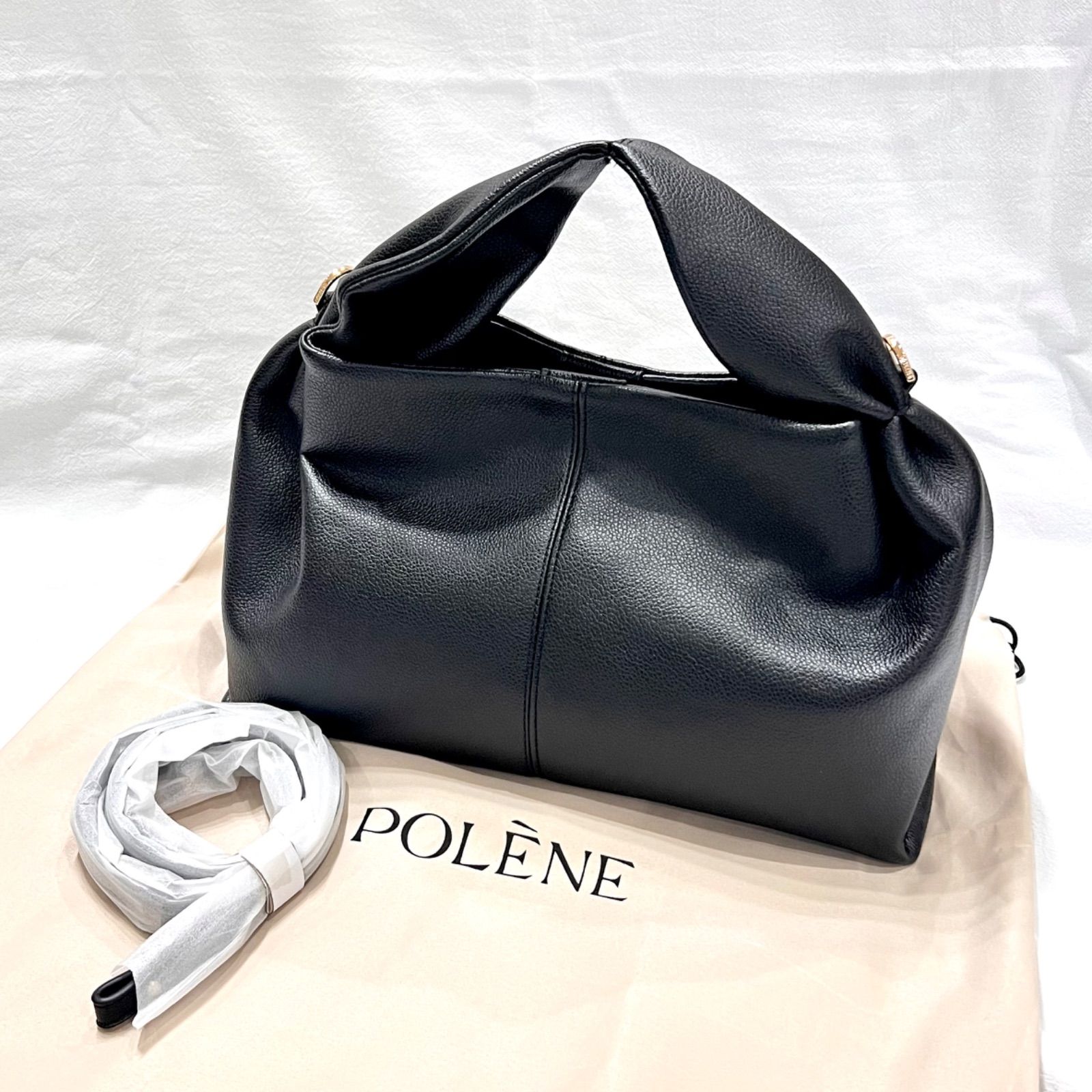ほぼ未使用☆ Polène ポレーヌ Numéro Neuf ヌメロ ヌフ エディション