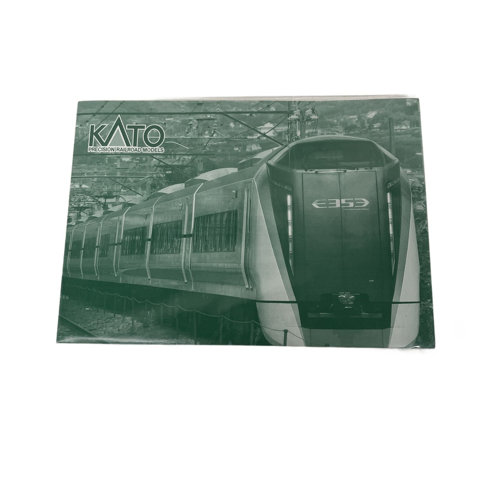 KATO 10-1522 E353系 「あずさ・かいじ」 基本セット4両 100000001004154491_10205_001.jpg