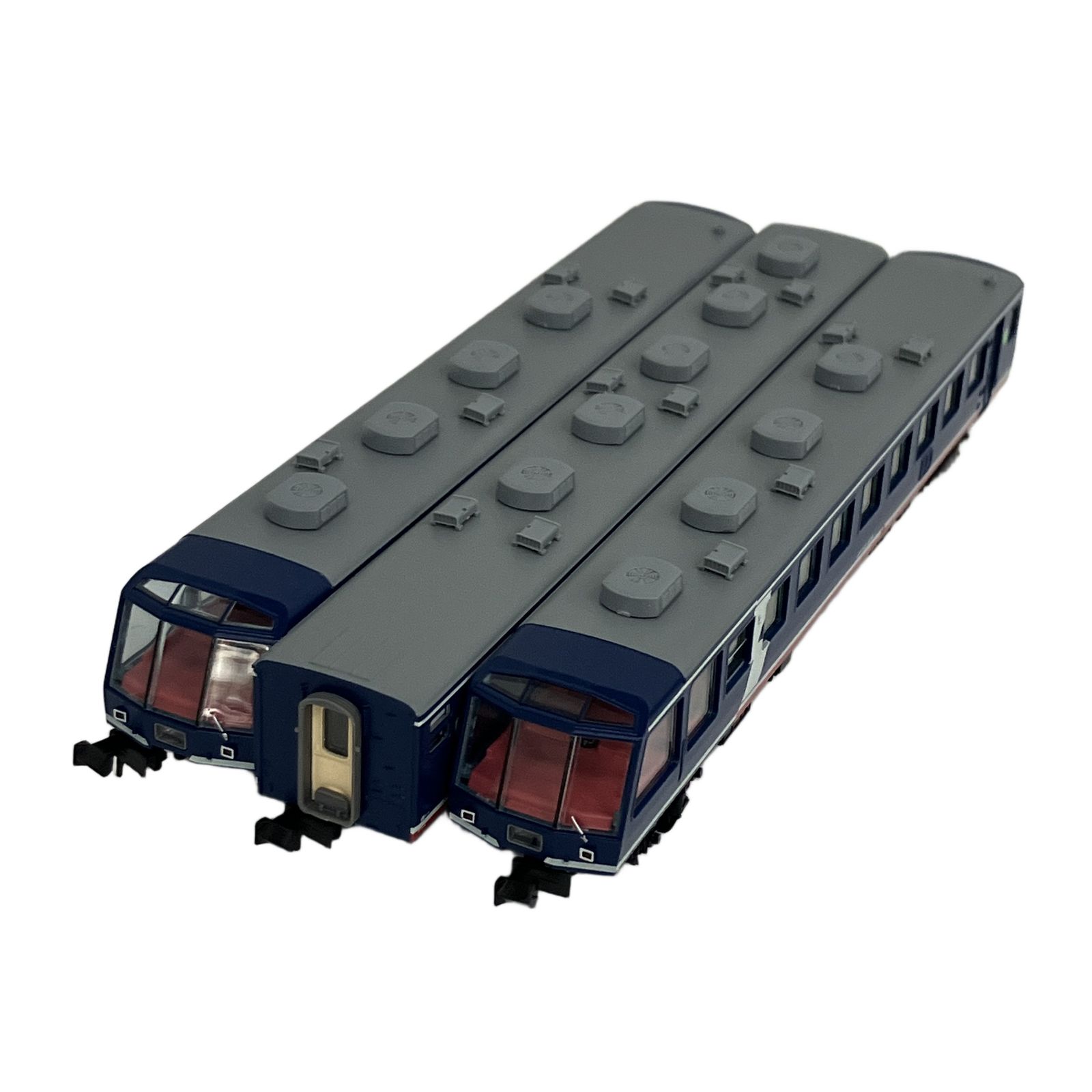 MICRO ACE マイクロエース A-2682 12系 お座敷客車 「江戸」 6両セット