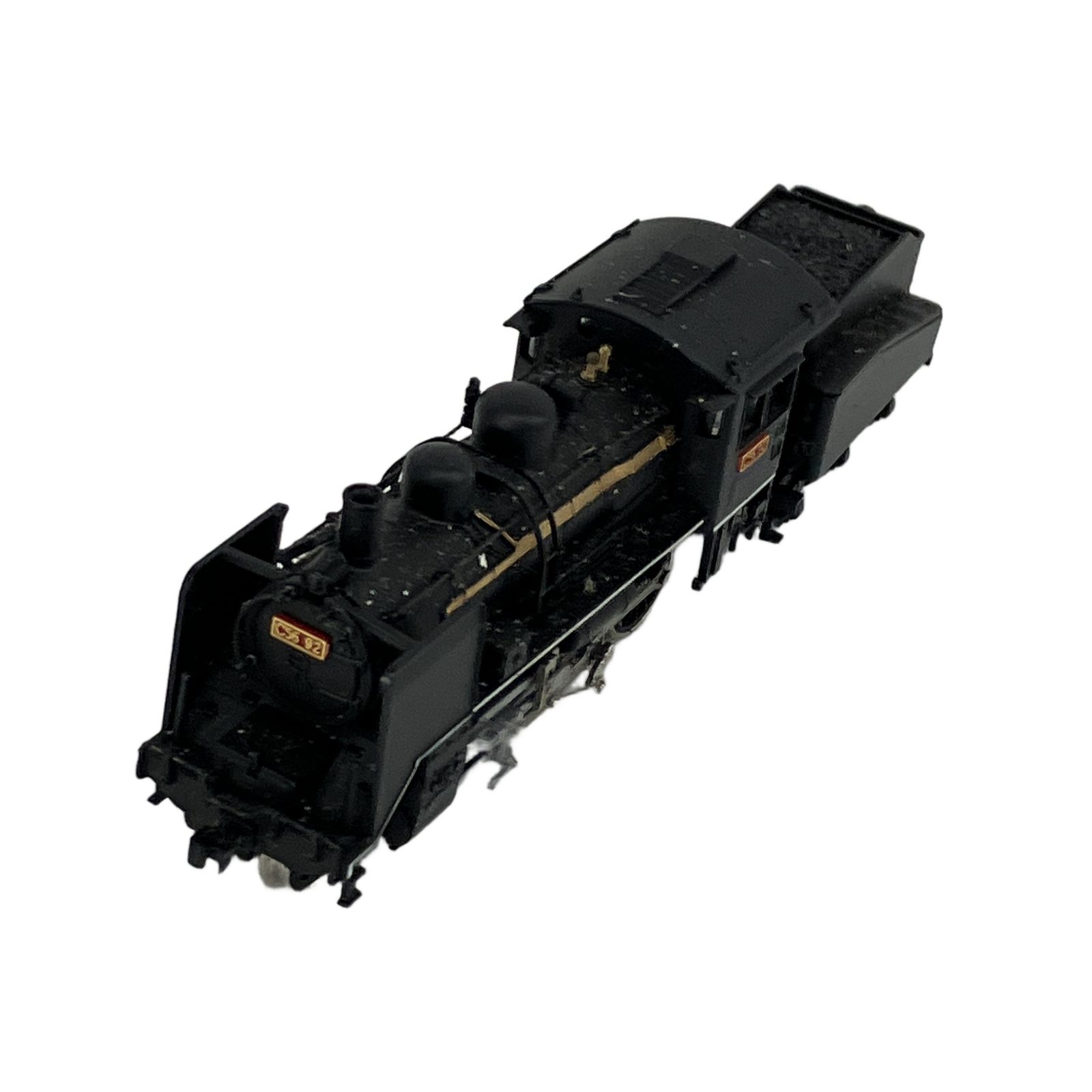 MICRO ACE A6301 C56-92 蒸気機関車 鉄道模型 Nゲージ 蒸機 マイクロ