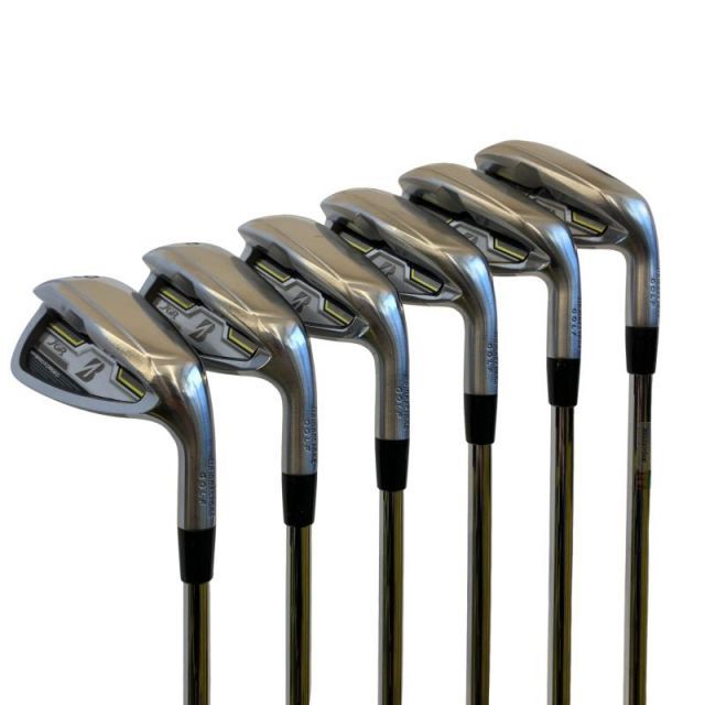 【値下げ】8本組〈ブリヂストン〉 JGR FORGED アイアンセット/ S Amazon.co.jp: BRIDGESTONE(ブリヂストン) JGR HYBRID FORGED アイアン
