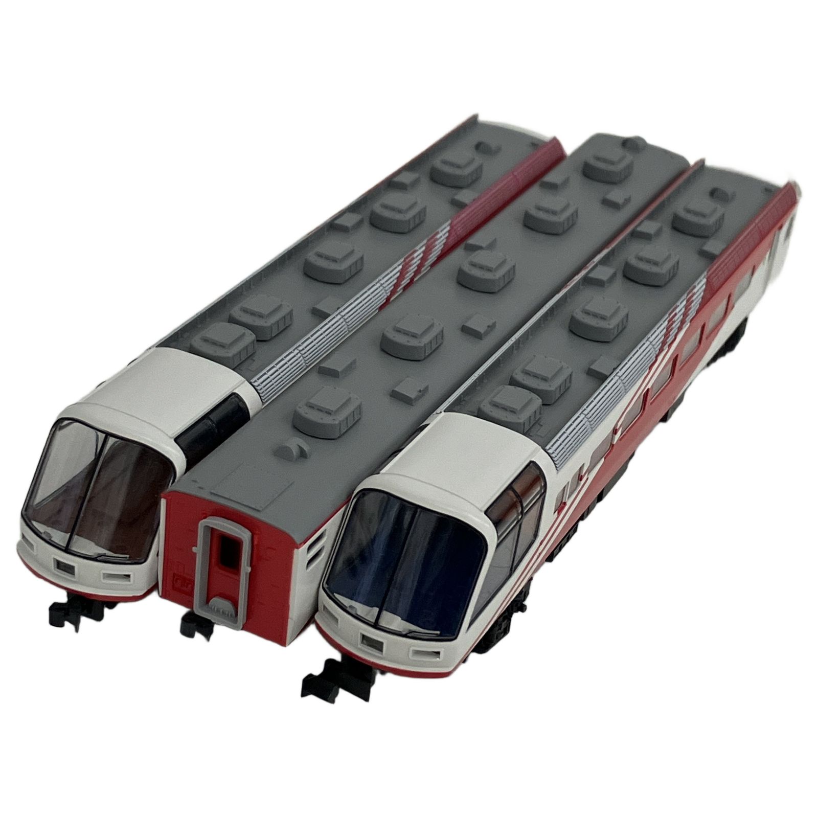 KATO 10-306 スーパーエクスプレスレインボー 7両セット KATO カトー 10-306 JR 東日本 スーパーエクスプレスレインボー 7両