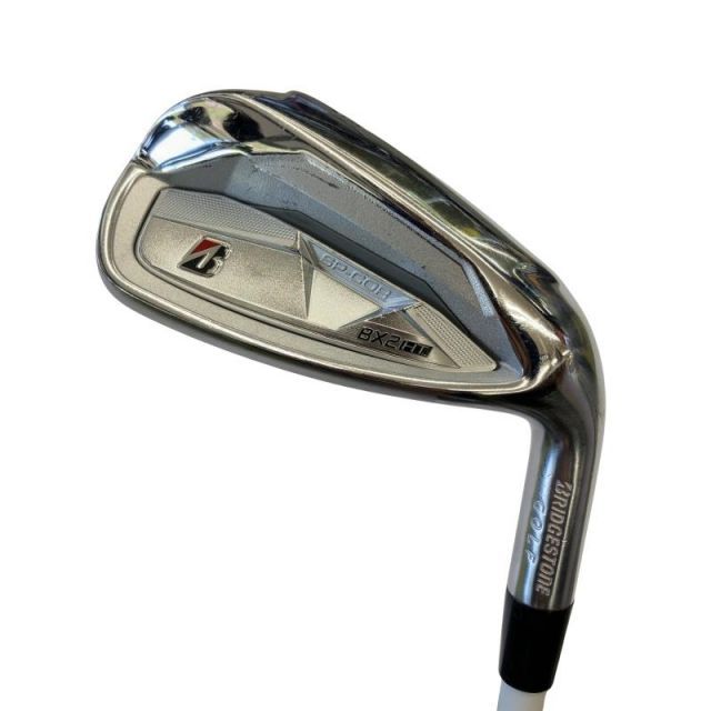 中古】 ブリヂストン BRIDGESTONE BX2 HT 5S アイアンセット IR