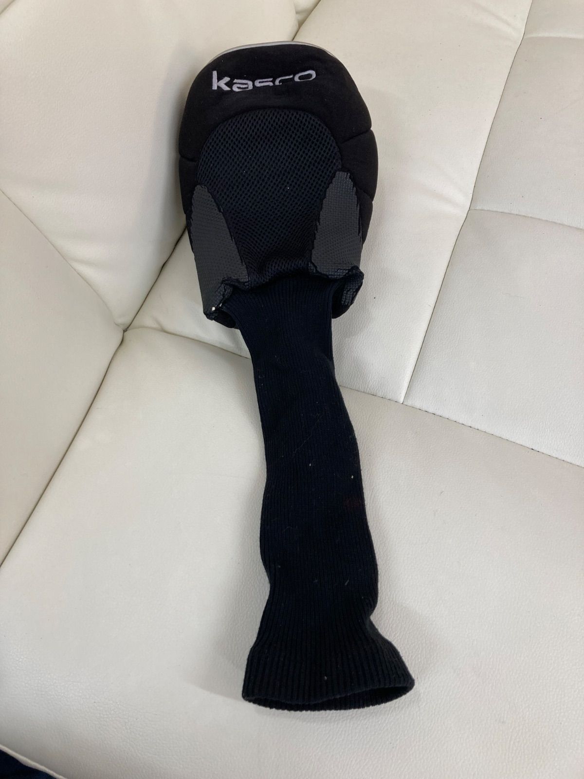 送料無料☆kasco キャスコ DD-FOUR POWER TORNADO☆ドライバー用