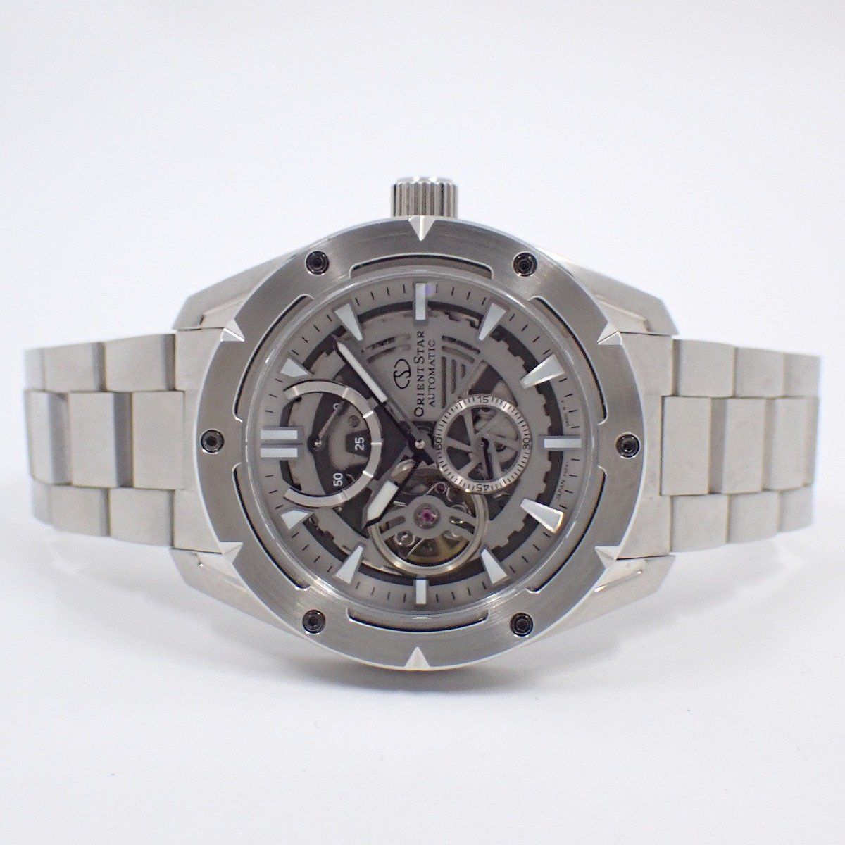 アバンギャルドスケルトン スポーツ