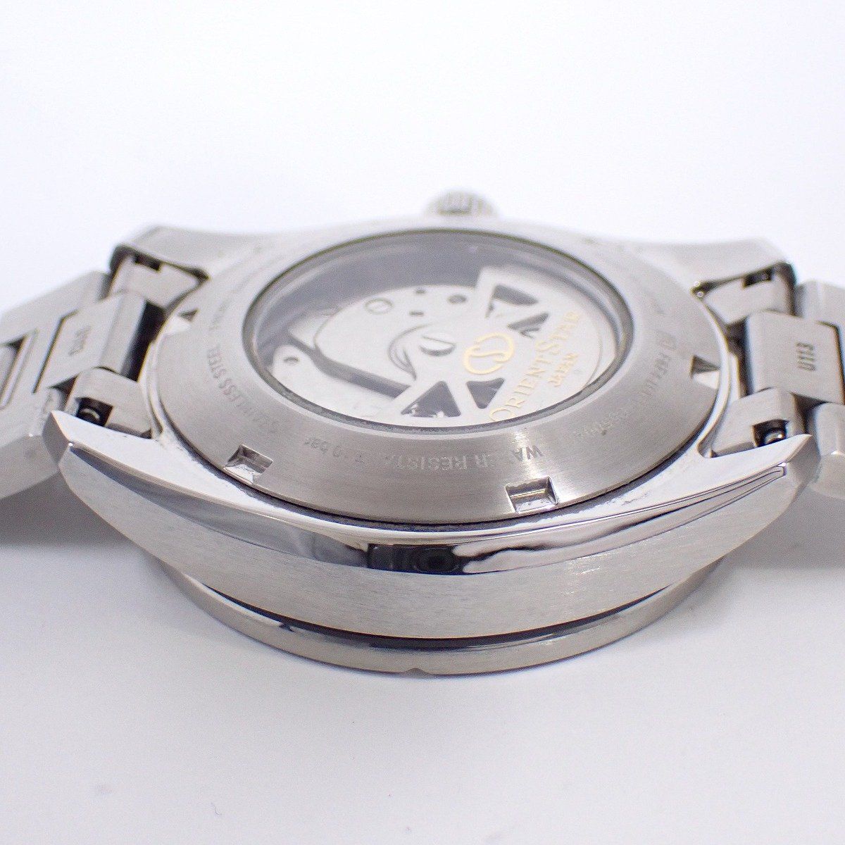 オリエントスター