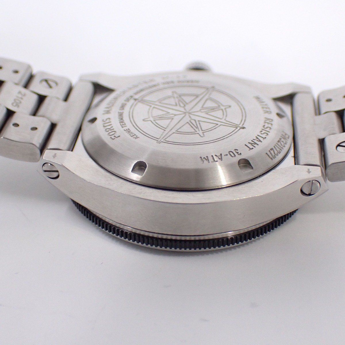 セレニティ ブルー