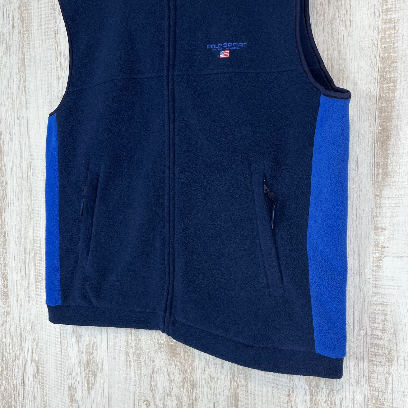 POLO SPORTS RALPH LAUREN ポロスポーツラルフローレン ロゴ刺繍