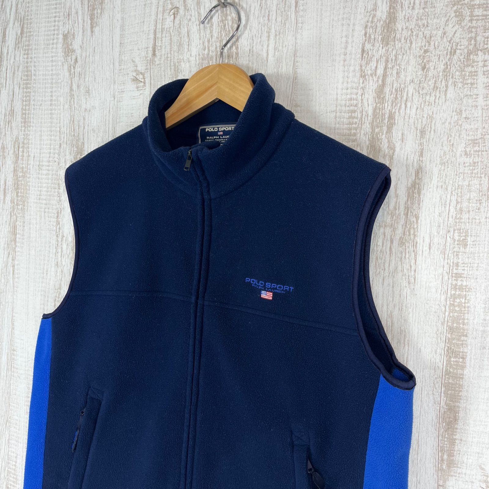 POLO SPORTS RALPH LAUREN ポロスポーツラルフローレン ロゴ刺繍