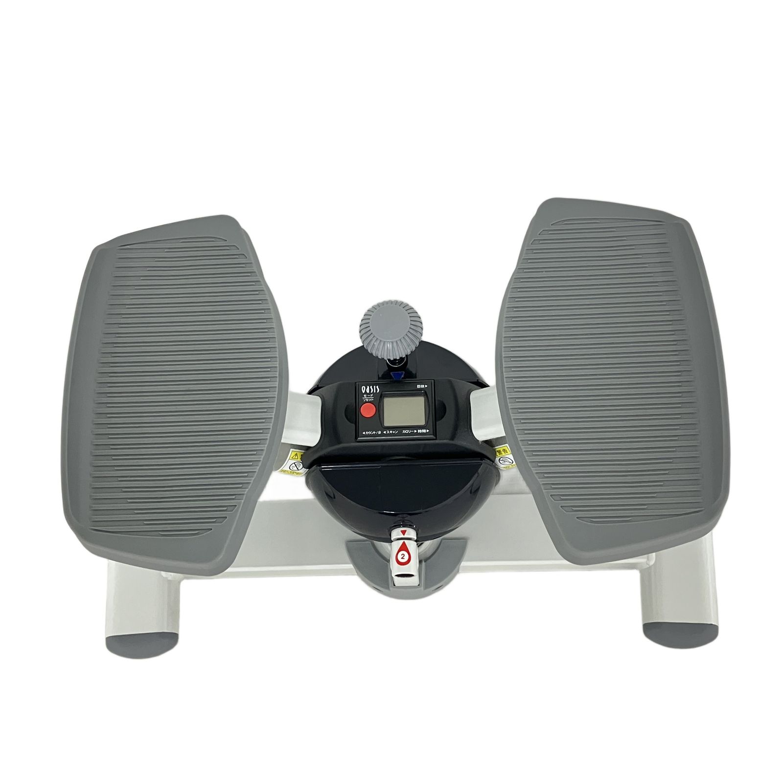 【美品】【中古】 TOKYU SPORTS OASIS ツイストエアロステッパー TOKYU SPORTS OASIS SP-200 ツイスト エアロ ステッパー エクササイズ