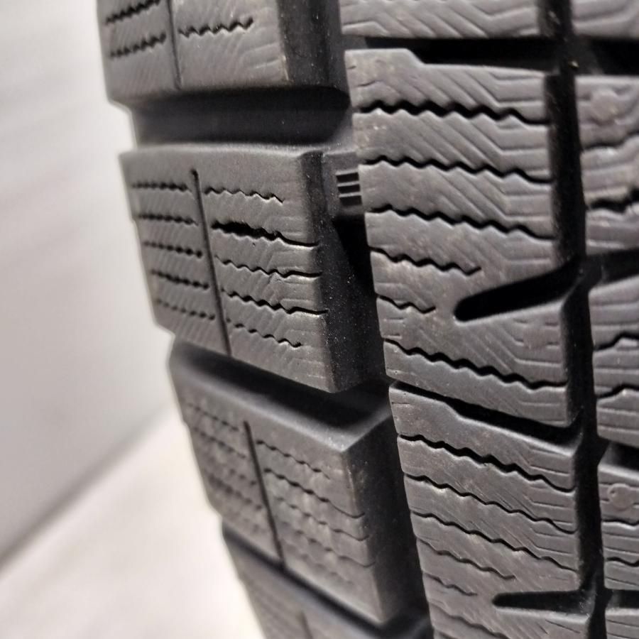 ◇配送先指定あり◇ ＜スタッドレスタイヤ 1本＞ 225/45R17 ヨコハマ